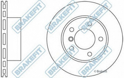 APEC BRAKING dk6265 -  